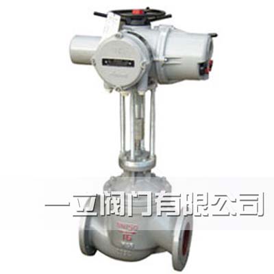 電動調節閥哪家好