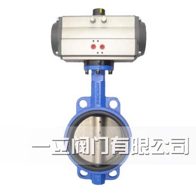 鑄鐵電動(dòng)閥門
